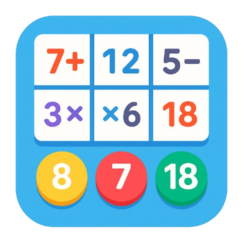 Math Grid