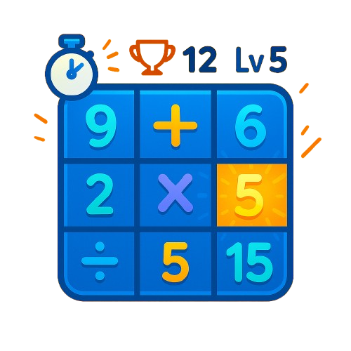 Math Maze