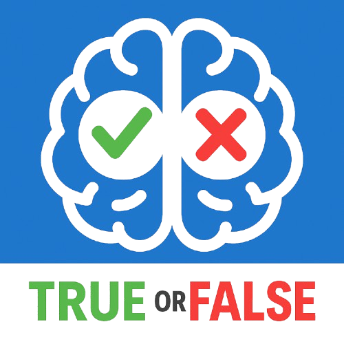 True False